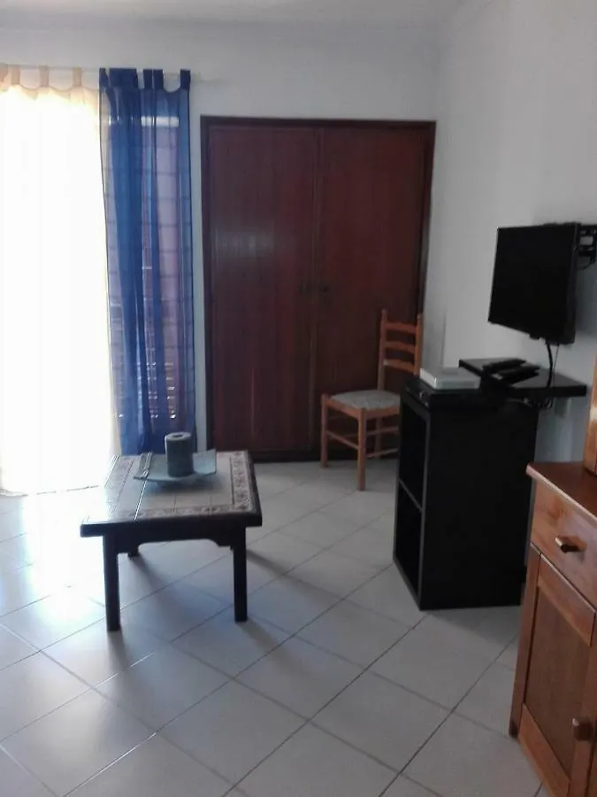 Bella Vista A7 Apartment Albufeira