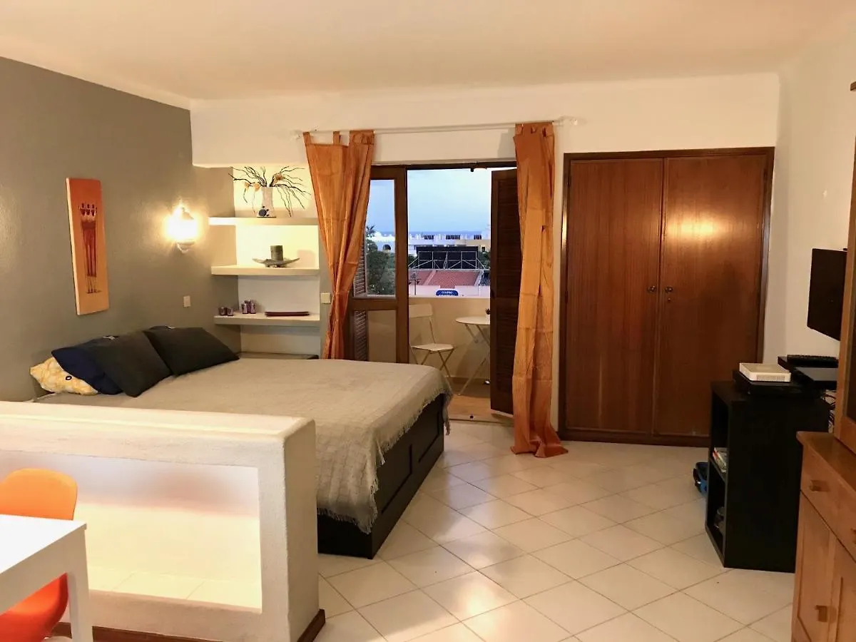 Bella Vista A7 Apartment Albufeira