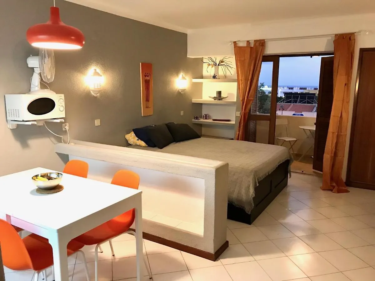 Bella Vista A7 Apartment Albufeira Portugal