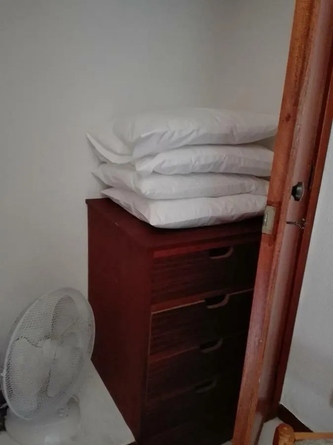 Appartement Bella Vista A7 à Albufeira