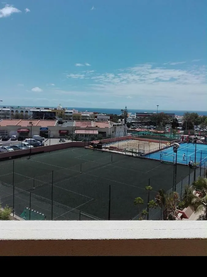 Appartement Bella Vista A7 à Albufeira Portugal