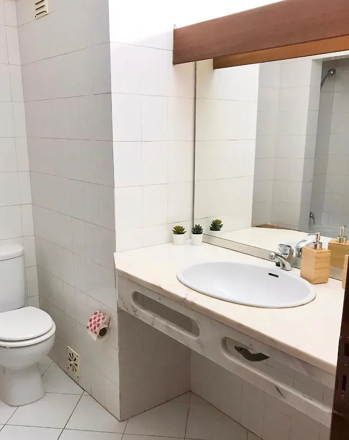 Appartement Bella Vista A7 à Albufeira 0*,