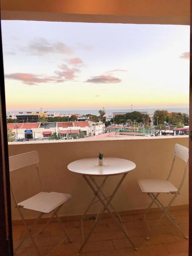 Appartement Bella Vista A7 à Albufeira